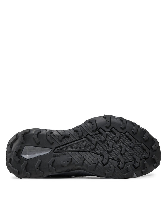 adidas Pantofi pentru alergare adidas Tracefinder IE5909 Negru