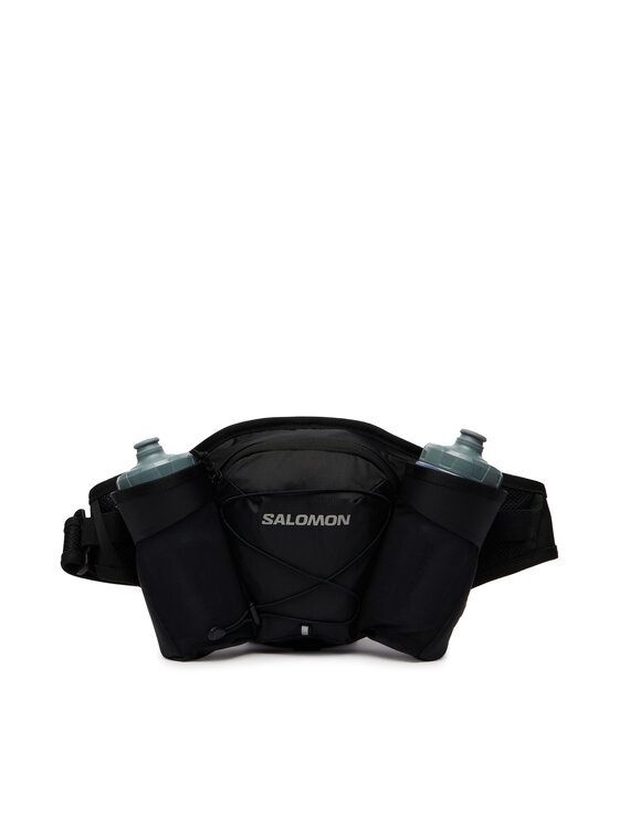 Salomon Спортивний ремінь Salomon Cross Belt 2 BTLS LC2379400 Чорний