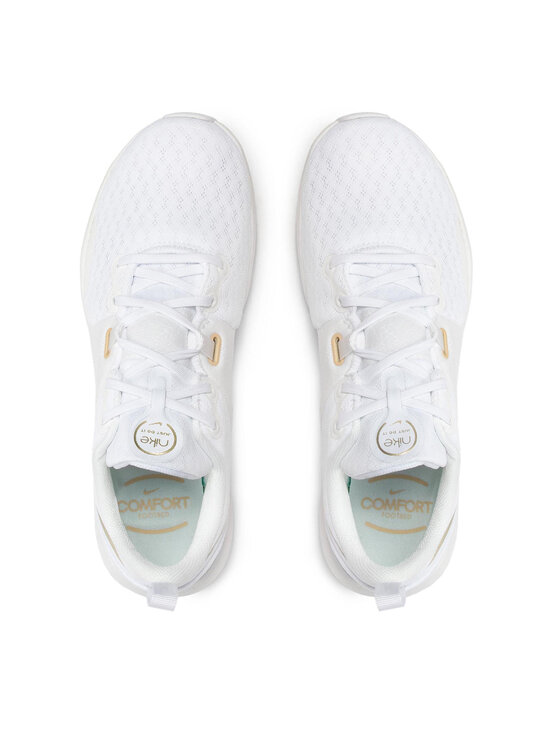 Nike Edzőtermi cipők Nike City Trainer 3 CK2585 105 Fehér