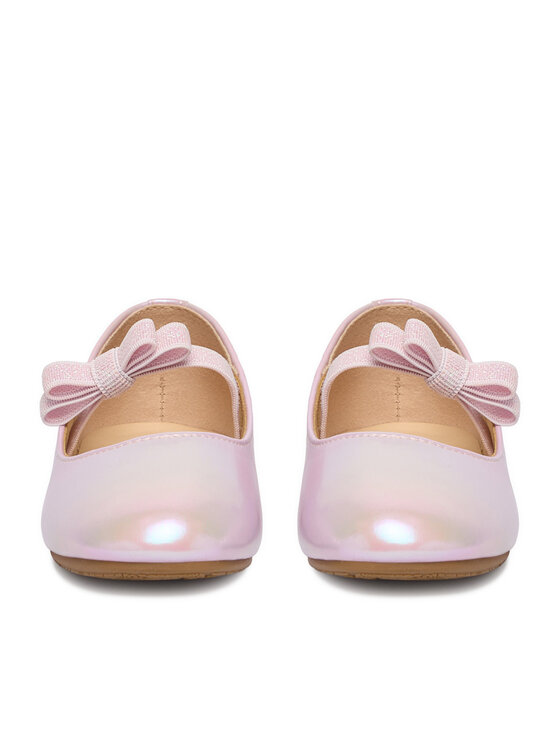 JENNY Балетки JENNY CEO-CM241031-5 Рожевий
