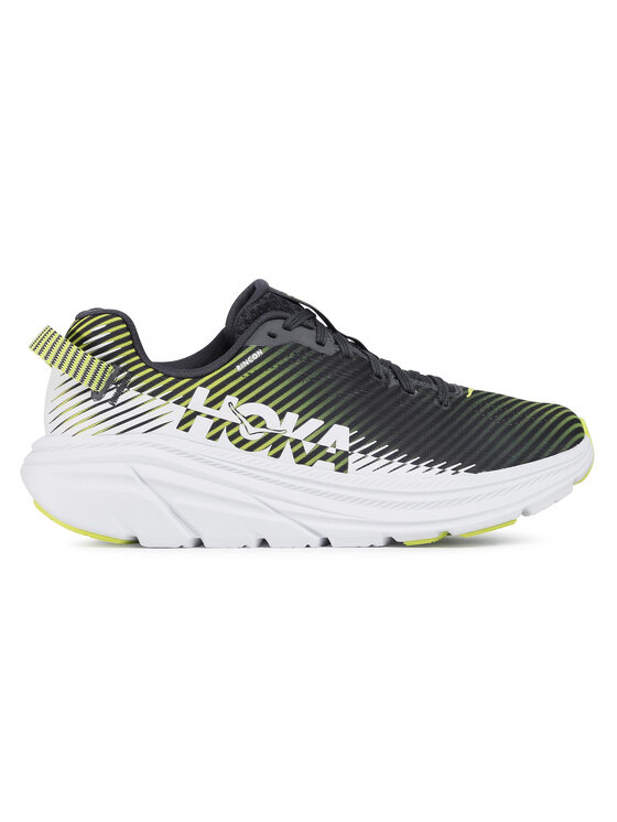 Hoka Buty do biegania Hoka M Rincon 2 1110514 Szary