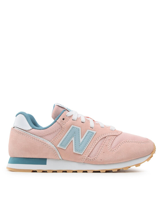 New Balance Sneakers New Balance WL373PM2 Roz
