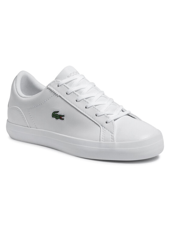Lacoste Αθλητικά Lacoste Lerond Bl 21 1 Cfa 7-41CFA002221G Λευκό