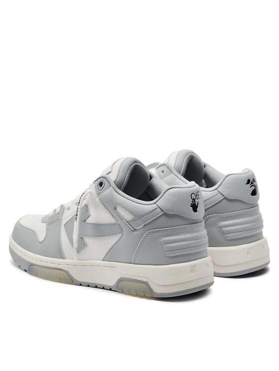 Off-White Снікерcи Off-White IA189S22LEA0010109 Білий