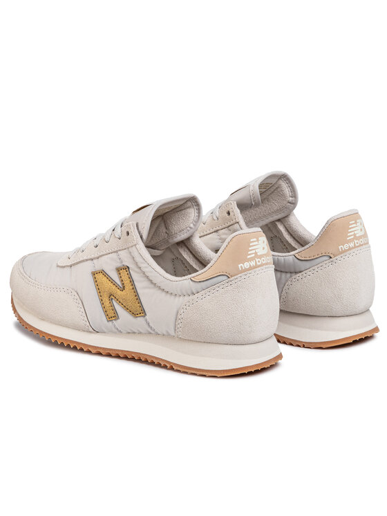 New Balance Laisvalaikio batai New Balance WL720AB Smėlio