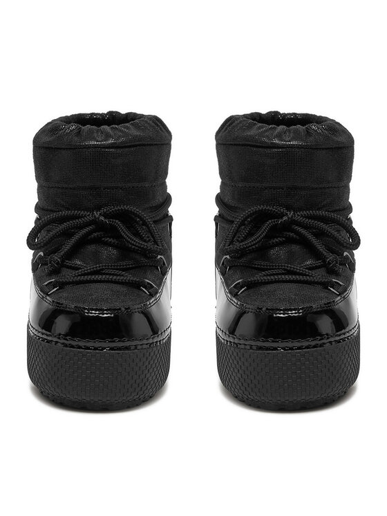 DeeZee Снігоходи DeeZee DZN-001 Чорний