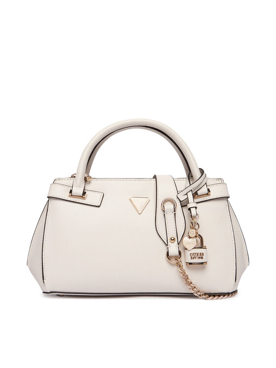 Guess Сумка Guess Serenova HWZG80 91050 Кремовий