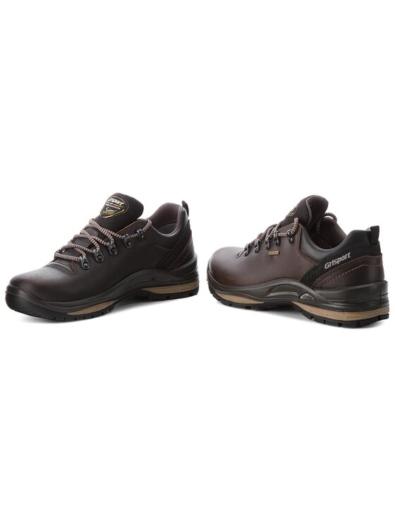 Grisport Trekking čevlji Grisport 13507D2G Rjava