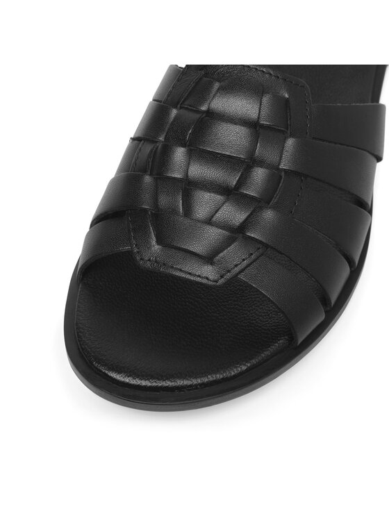 Lasocki Chanclas Lasocki WI23-AGA-09 Negro