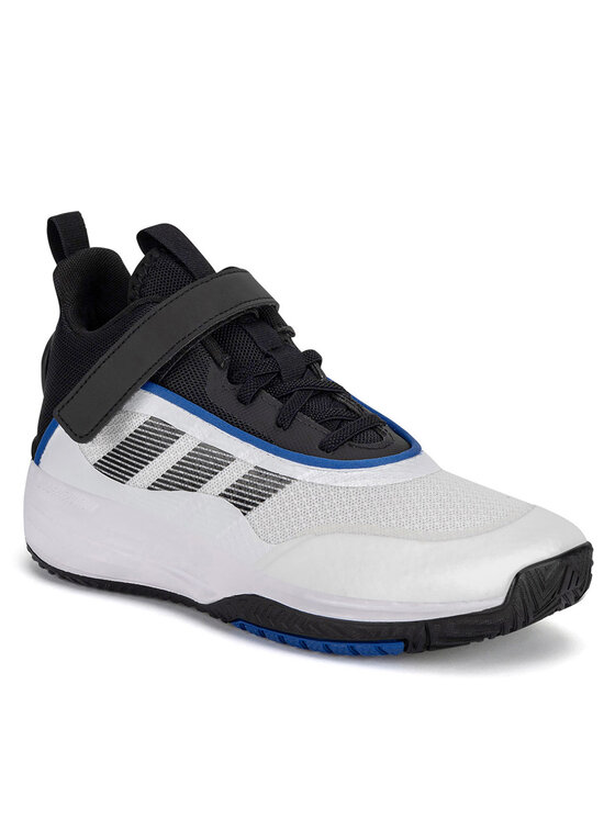 adidas Снікерcи adidas OWNTHEGAME 3.0 K IF4592 Білий