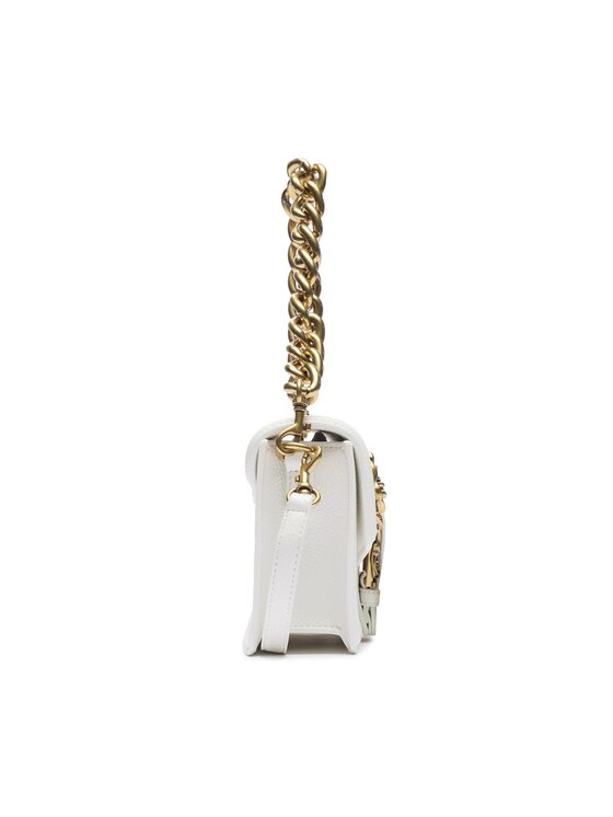 Versace Jeans Couture Τσάντα Versace Jeans Couture 75VA4BFC Λευκό
