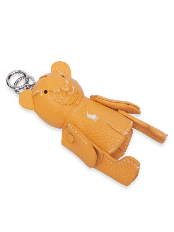 Polo Ralph Lauren Ключодържател Polo Ralph Lauren 427P13276011 Оранжев