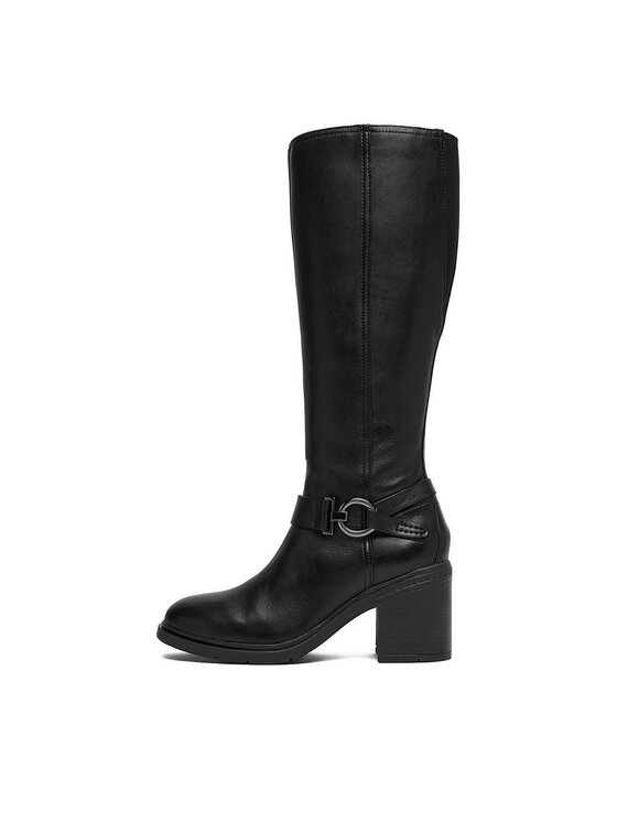 Lasocki Stiefel Lasocki CEO-WB-BETH-01 Schwarz