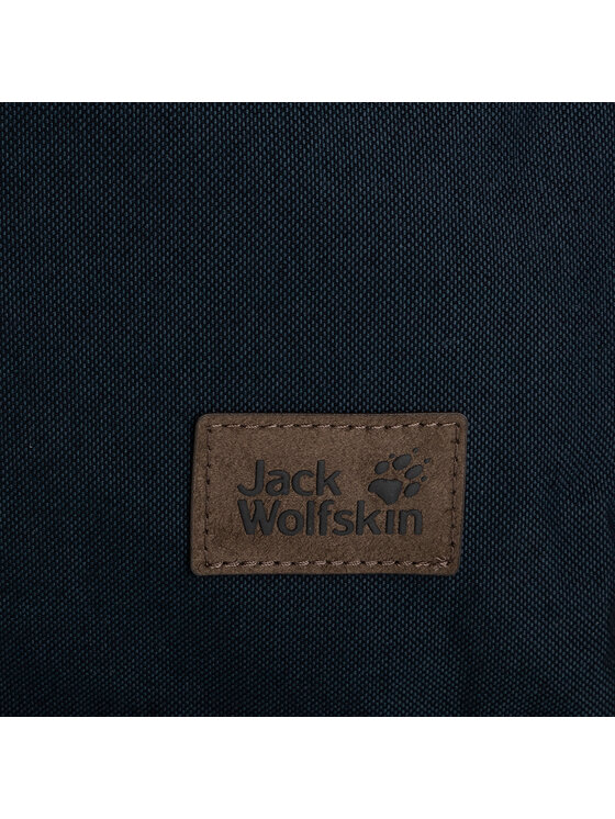 Jack Wolfskin Kuprinės Jack Wolfskin Royal Oak 2003303-1010 Tamsiai mėlyna