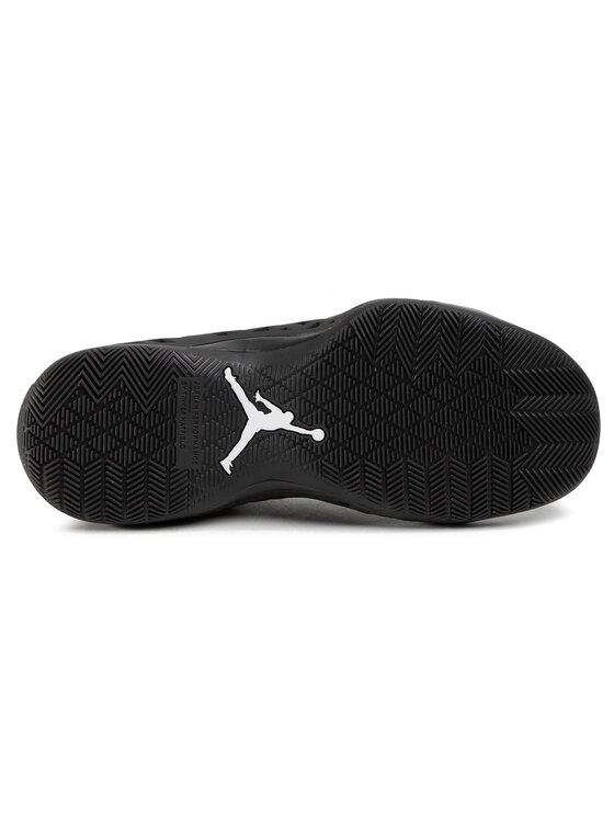 Nike Basketbola apavi Nike Jumpman Diamond Low CI1207 010 Melns