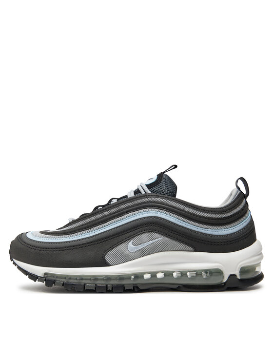 Nike Sneakersy Nike Air Max 97 921826 019 Šedá