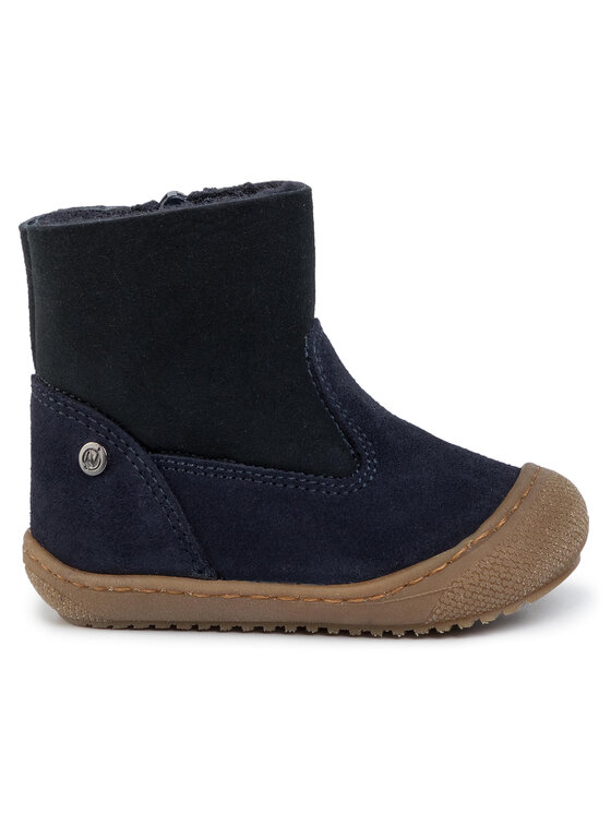 Naturino Чоботи Naturino New Cotton 0013001359.01.0C01 Cиній