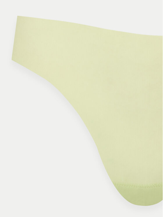 Chantelle Chantelle Стрінги Pulpies C22HG9 Зелений