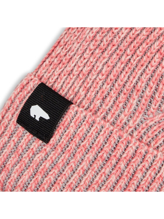 Eisbär Шапкa Eisbär Skylar Active Pompon Mü 30955 Рожевий