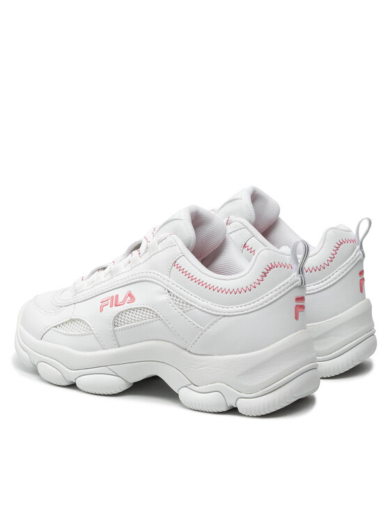 Fila Tenisice Fila Strada Dreamster FFW0041.10004 Bijela