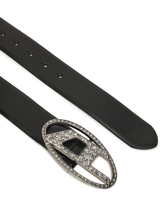 Diesel Dámský pásek Diesel X09611 P6364 T8015 Barevná