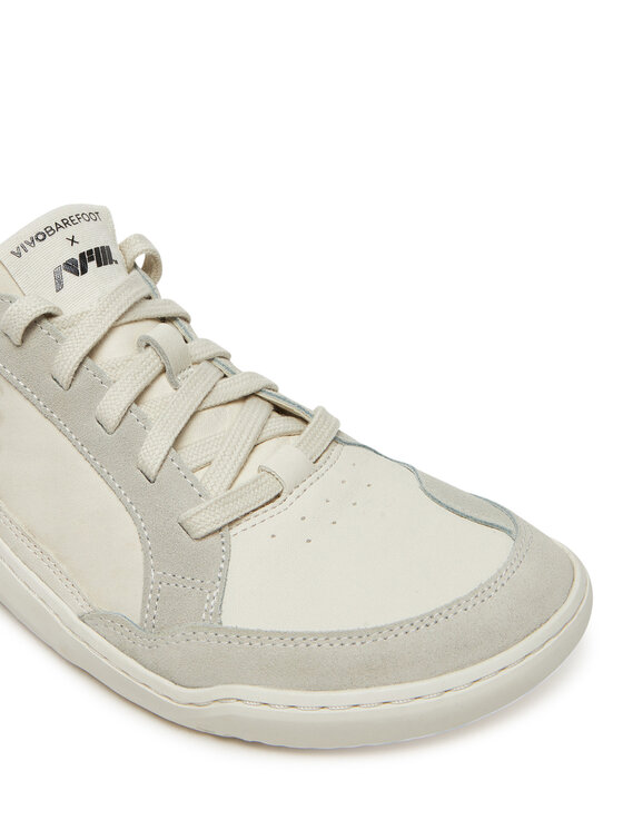 Vivo Barefoot Снікерcи Vivo Barefoot Gobi II 209660 Écru