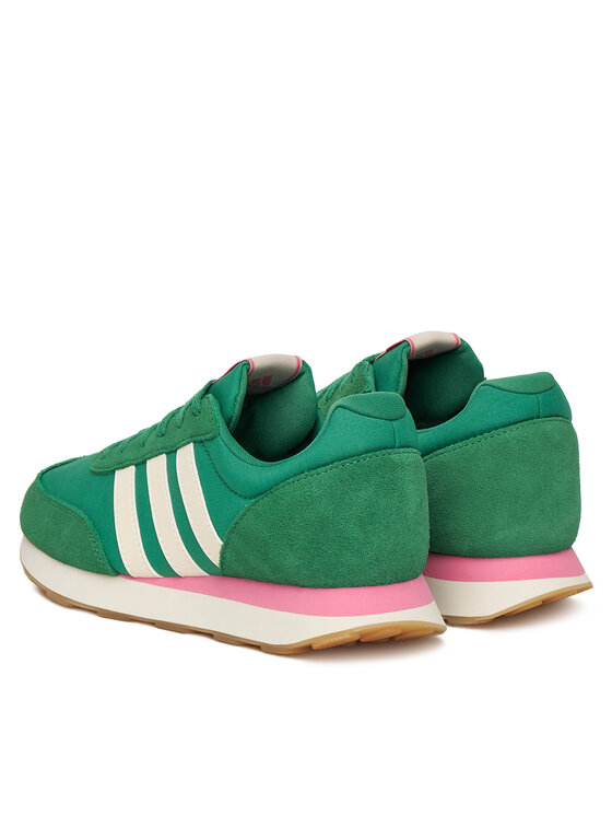 adidas Снікерcи adidas RUN 60S 3.0 JI4985 Зелений