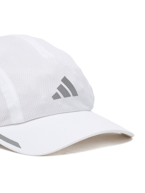 adidas Бейсболка adidas Running Mesh 4 Panel Climacool Білий