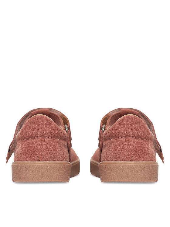 Mrugała Īsi apavi Mrugała Luna 2290/5-44 Rozā