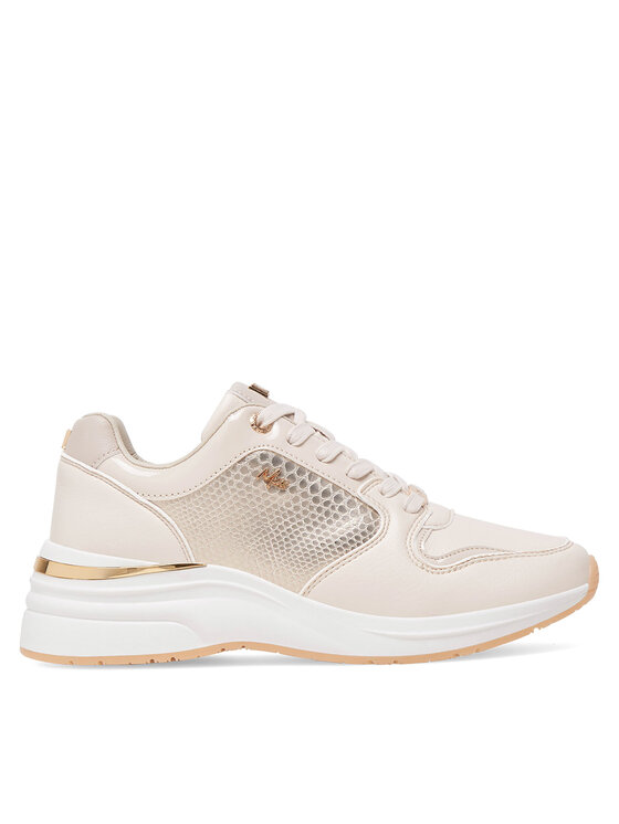 MEXX Tenisice MEXX MIRL1011241W-01 Bež