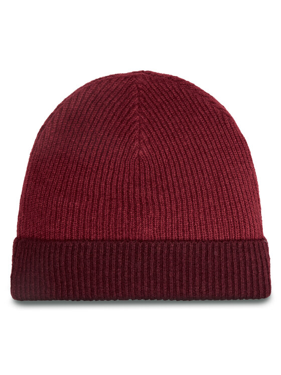 Tommy Hilfiger Súprava čiapka a tunelový šál Tommy Hilfiger AU0AU01938 Červená