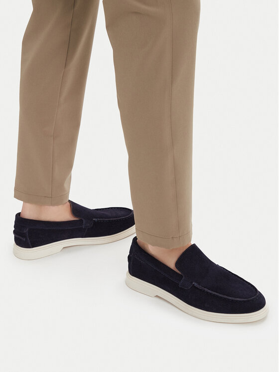 Gant Сліпери Gant 32673292 Cиній