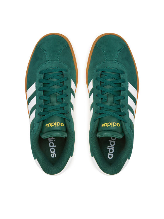adidas Снікерcи adidas Vl Court Bold JP6917 Зелений