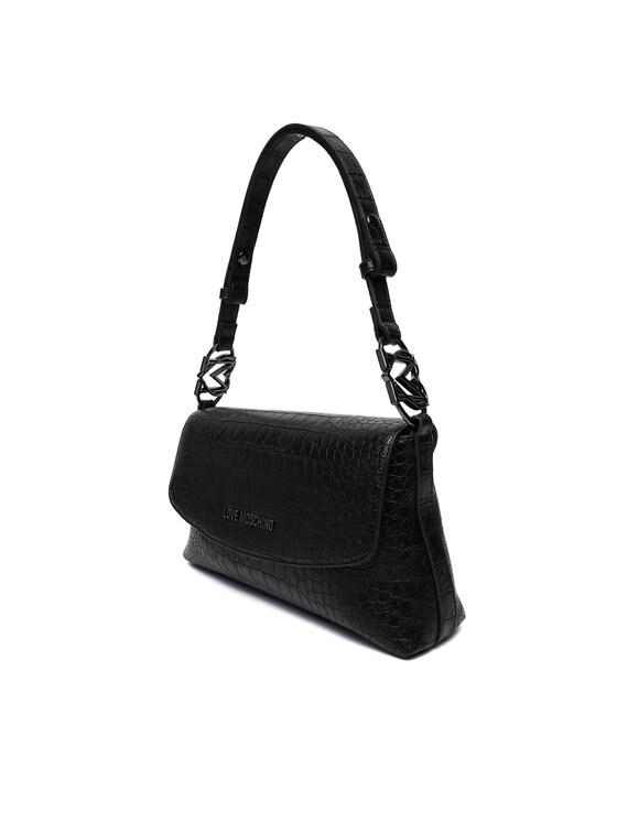 LOVE MOSCHINO Сумка LOVE MOSCHINO JC4017PP1PLF0000 Чорний