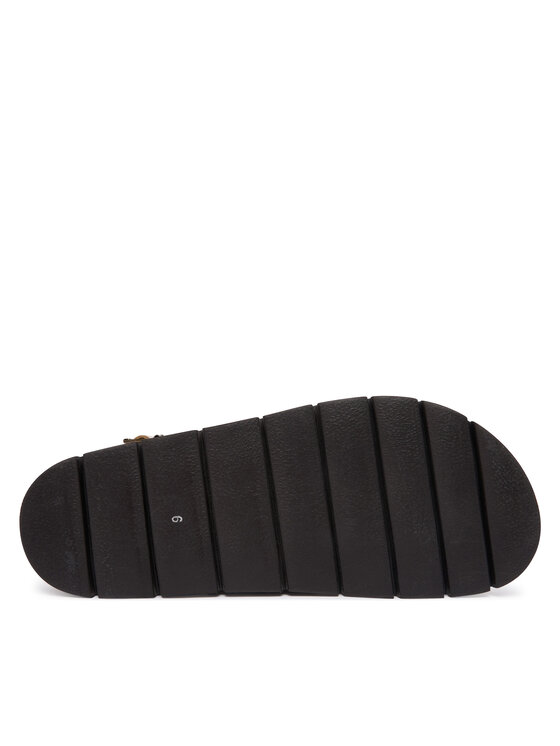 Barbour Босоніжки Barbour Lumley LFO0802BE52 Бежевий
