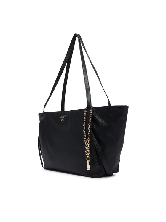 Guess Сумка Guess Devon HWBG97 45230 Чорний