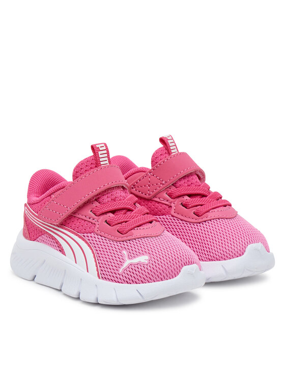 Puma Sportcipők Puma Flexfocus Modern Ac+ Inf 311523 18 Rózsaszín