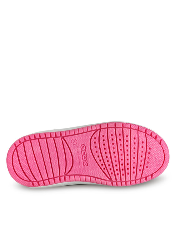 Geox Zapatillas Geox J Washiba Girl J36HXA 0AJ02 C4002 M Azul marino
