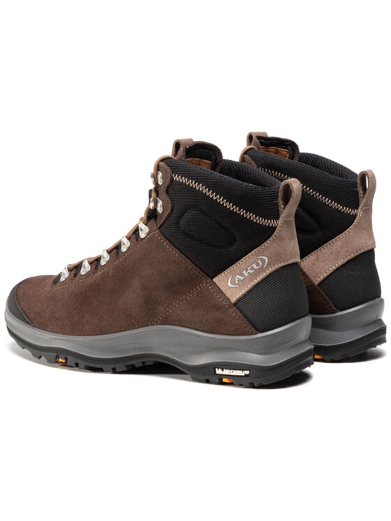 Aku Turistiniai batai Aku La Val Lite Gtx GORE-TEX 404 Ruda