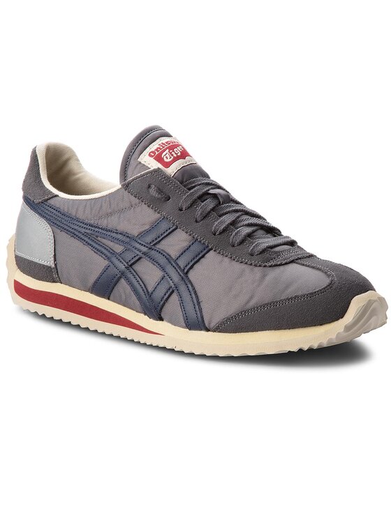 Onitsuka Tiger Snīkeri Onitsuka Tiger California 78 Vin D110N Pelēks