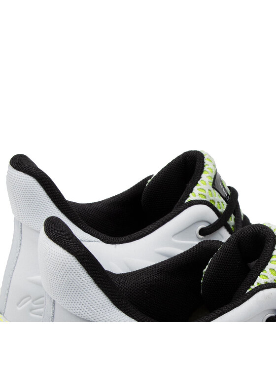 Under Armour Basketbola apavi Under Armour Ua Hovr Havoc 3 3023088-104 Pelēks