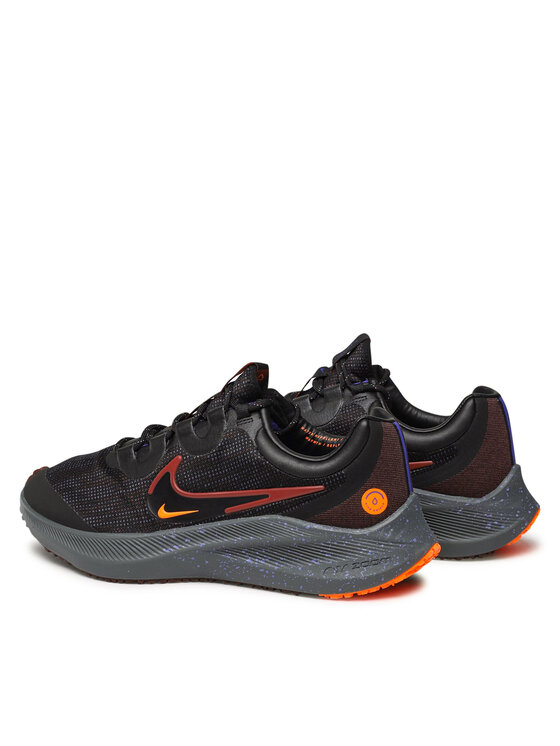 Nike Futócipő Nike Zoom Winflo 8 Shield DC3727 200 Szürke