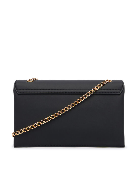 LOVE MOSCHINO Сумка LOVE MOSCHINO JC4192PP1PKD0000 Чорний