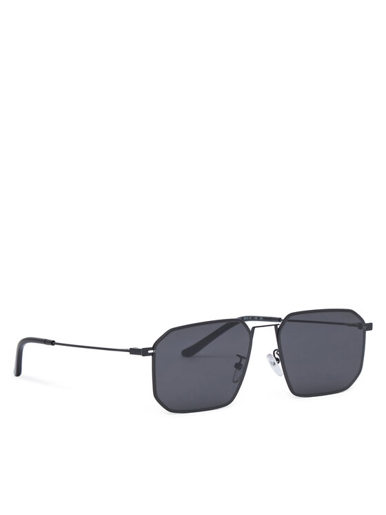 Emporio Armani Ochelari de soare Emporio Armani 0EA2165D 300187 Negru