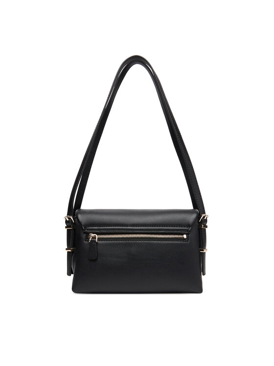 Guess Сумка Guess Lefia HWBG96 44190 Чорний