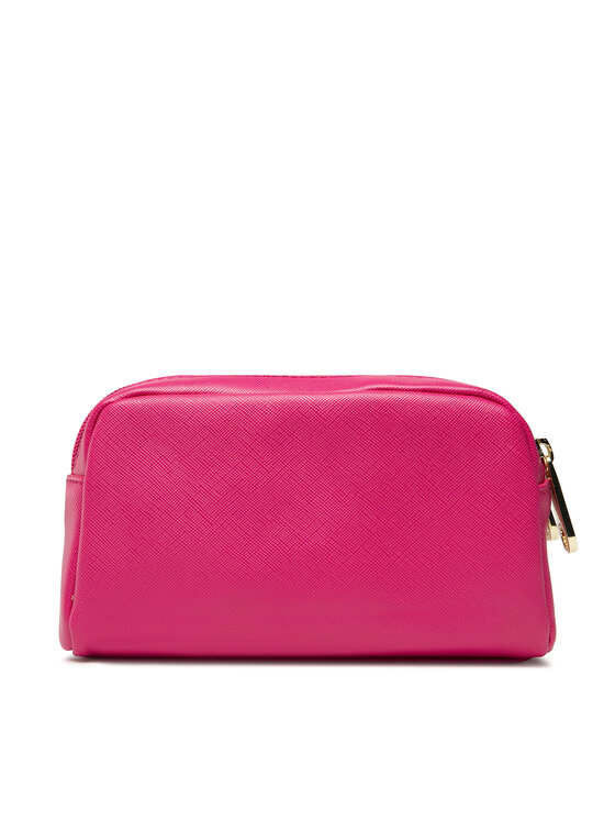Guess Pochette per cosmetici Guess Vanille Double Zip PWVANI P2173 Rosa