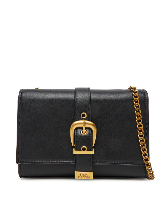 Steve Madden Сумка Steve Madden Barch SM13001708 Чорний