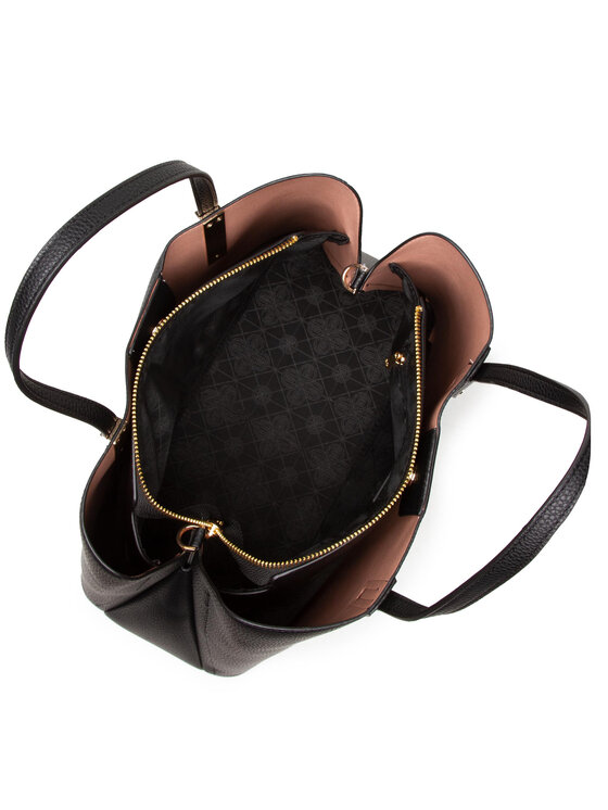 Dune London Soma Dune London Dorrie 00195001100850385001 Melns
