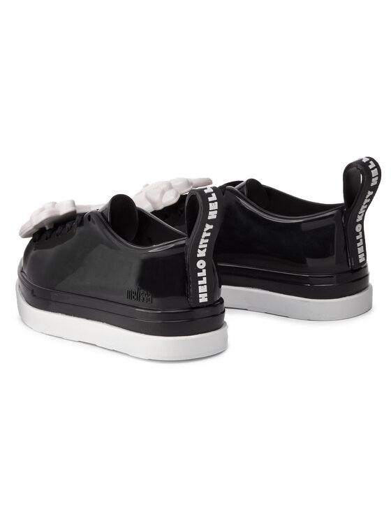 Melissa Туфлі Melissa Mel Be + Hello Kitty Inf 32614 Чорний