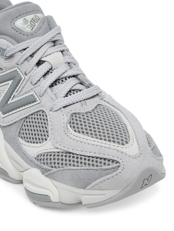 New Balance Tenisice New Balance U9060ERD W Siva
